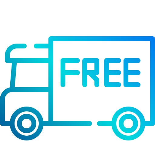 Delivery truck