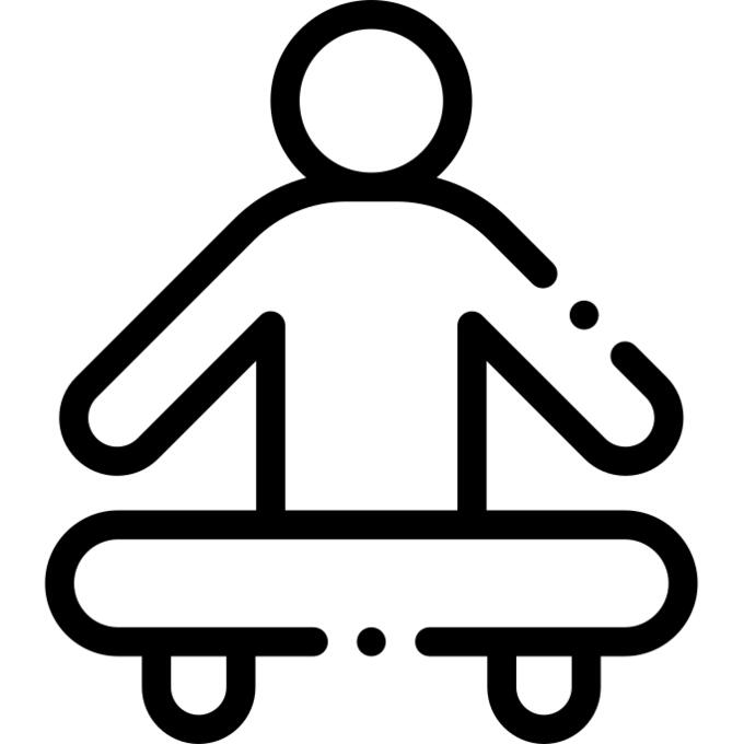 Disabled