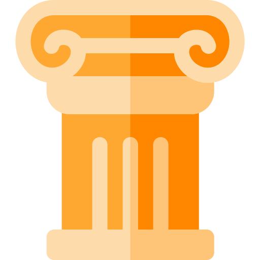 Decorative column