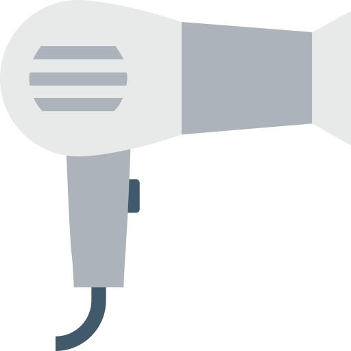 Hair dryer