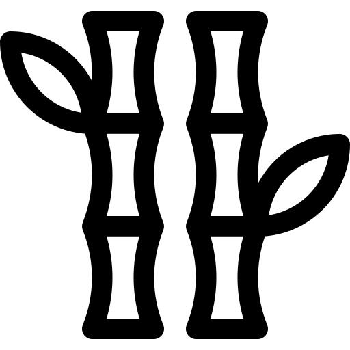 竹