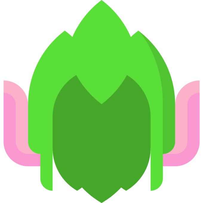 假发