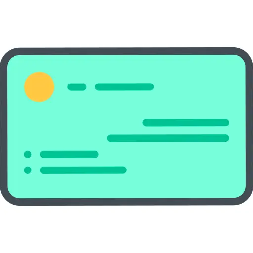 Rectangular