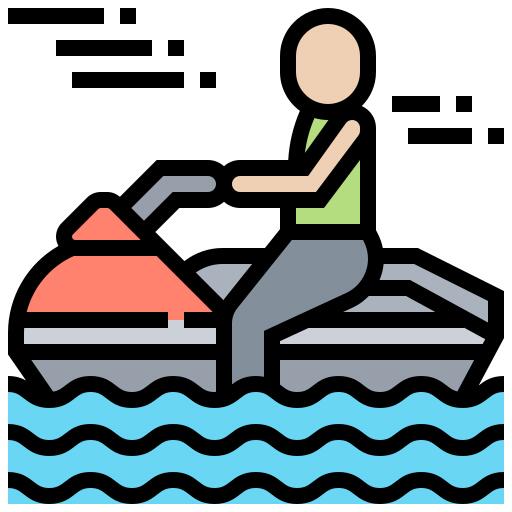 Jet ski