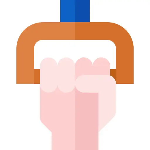 Handle