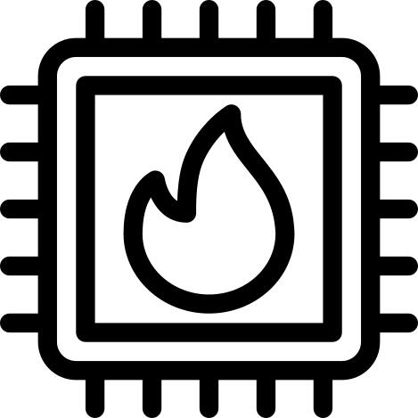 Cpu