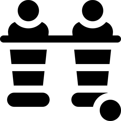 Table football