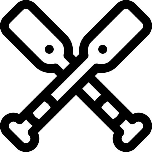 Paddles