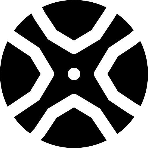 Alloy wheel