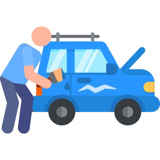 Car breakdown