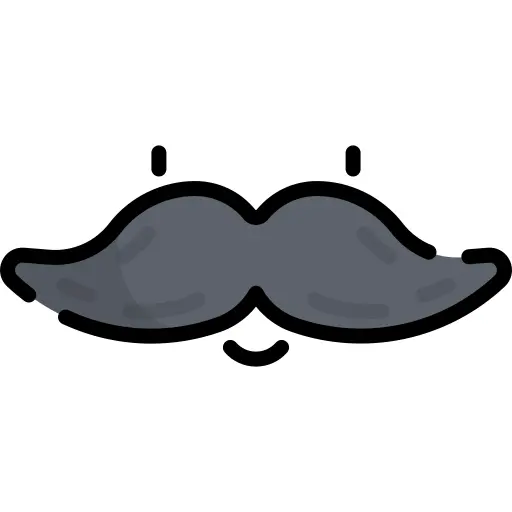 Moustache