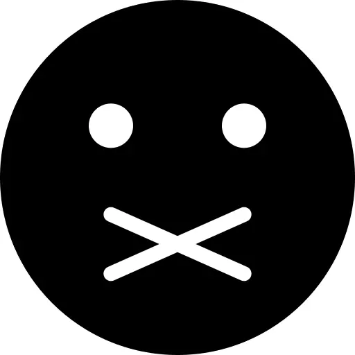 Muted