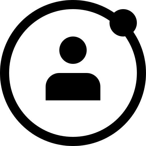 User