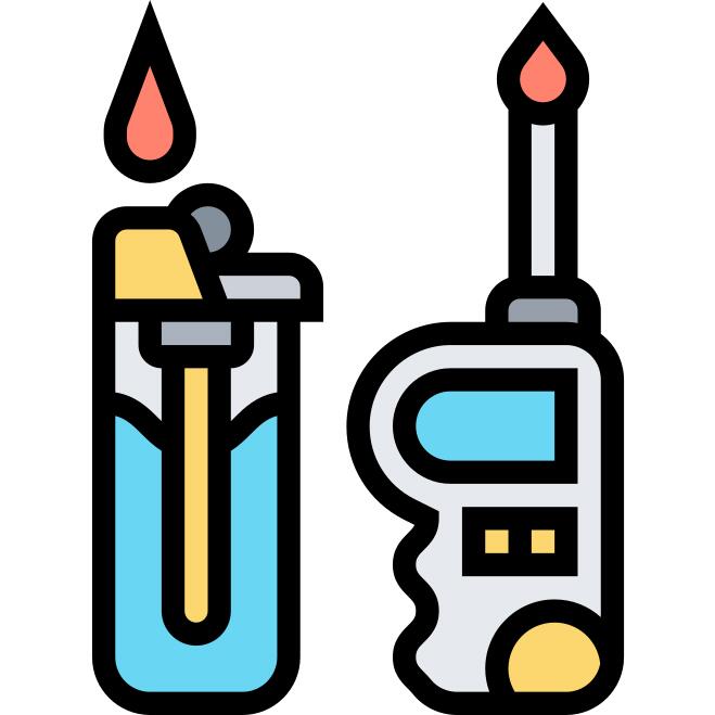 Lighter