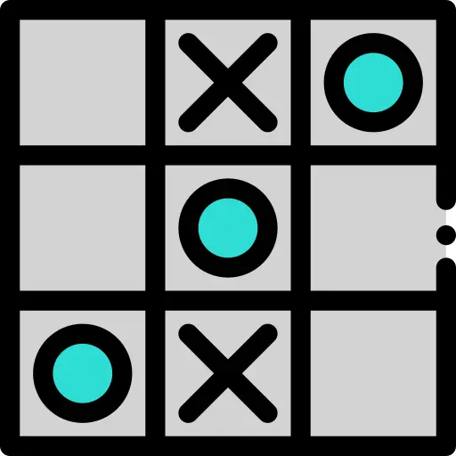 Tic tac toe