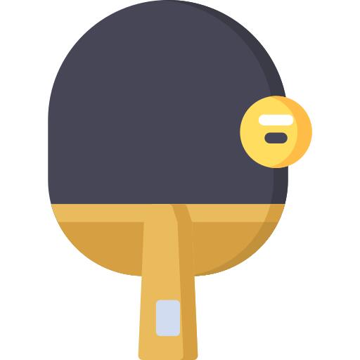 Table tennis