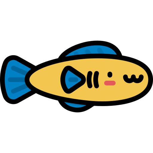 鱼
