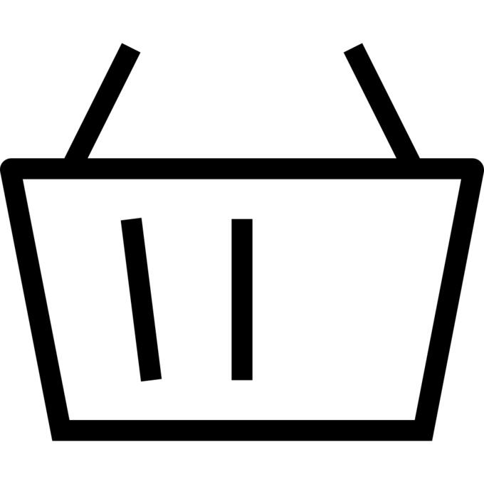 Shopping basket