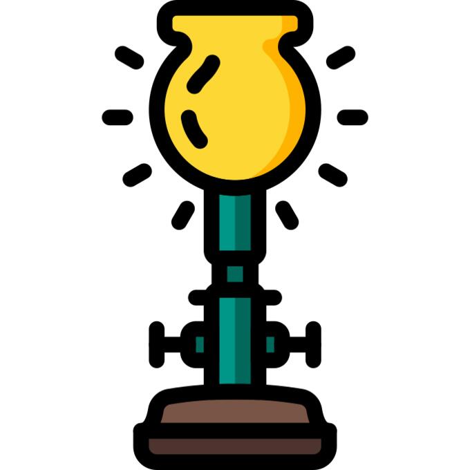 Lamp