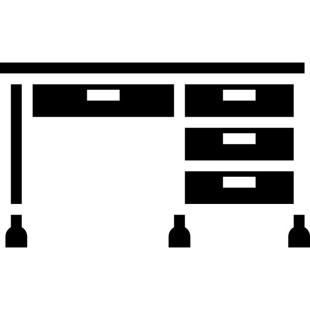 台