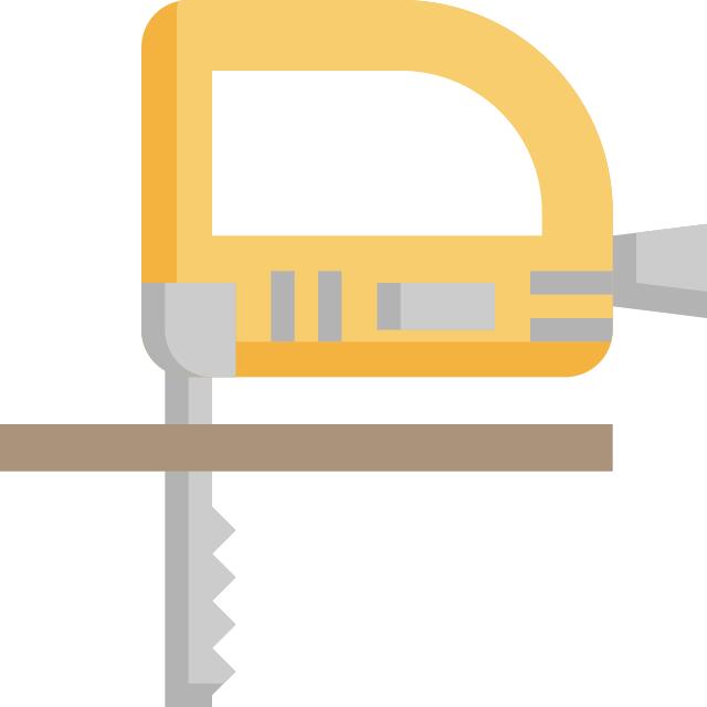 Fretsaw