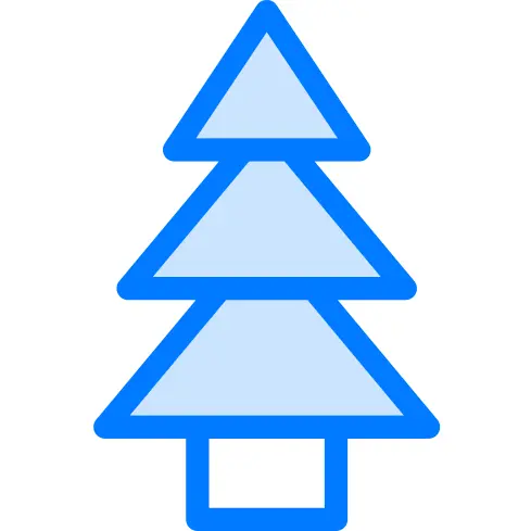 Christmas tree