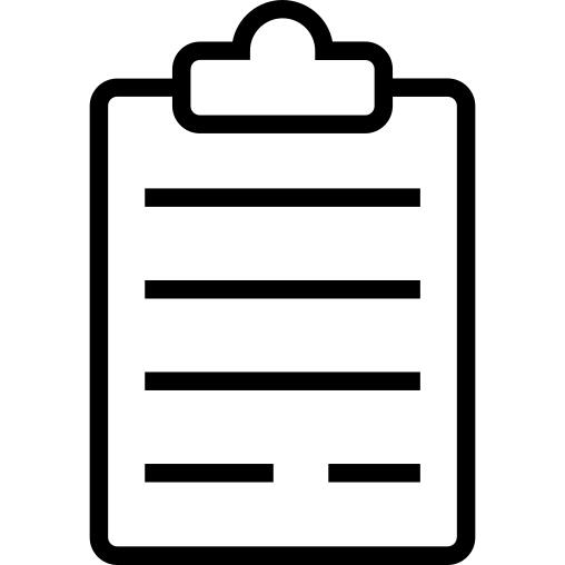 Clipboard