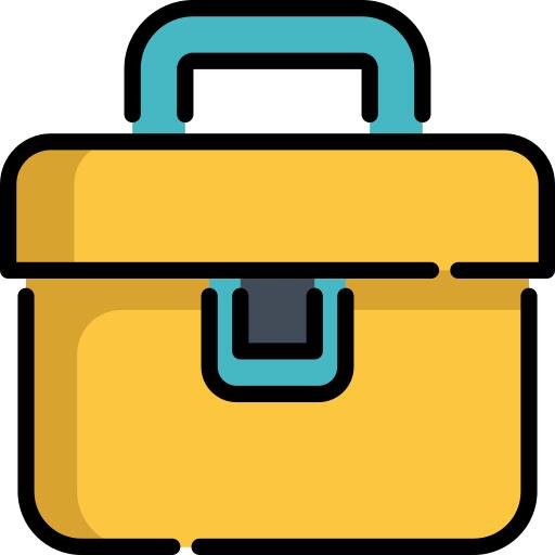 Suitcase