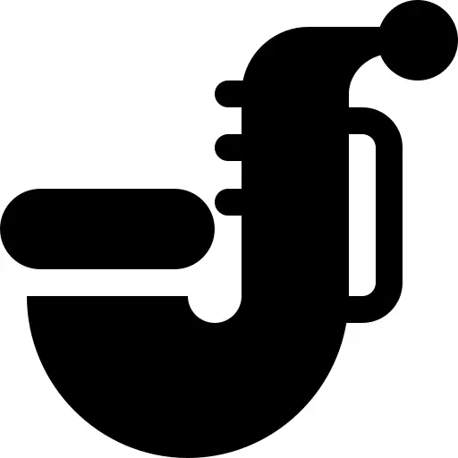 Saxophone