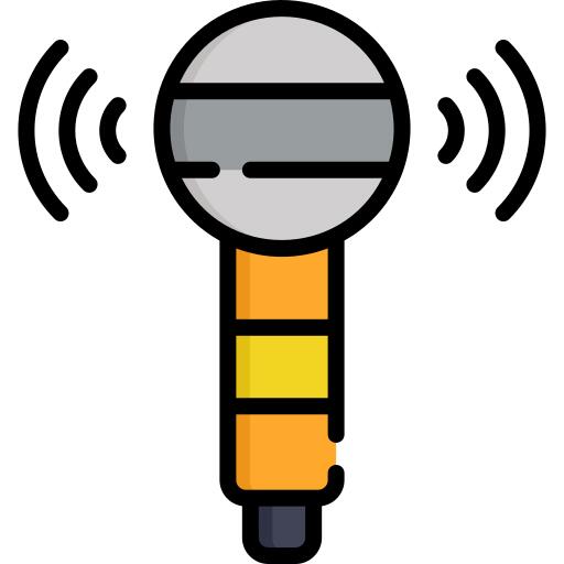 Microphone