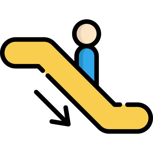 Escalator
