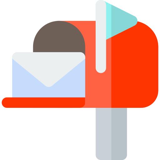 Mailed