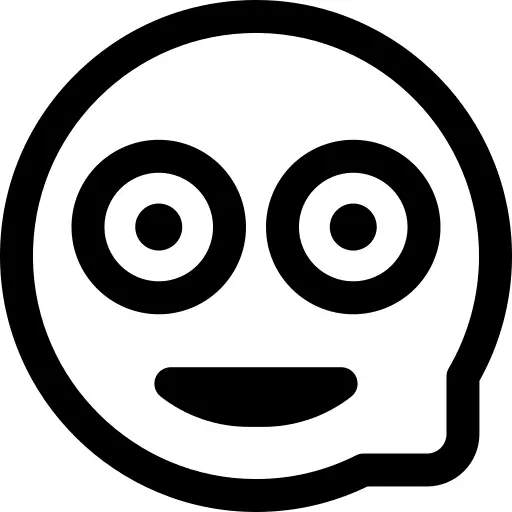 Happy