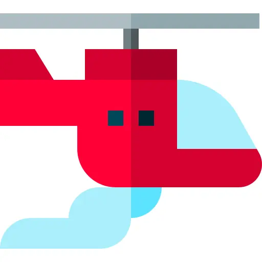 Helicopter