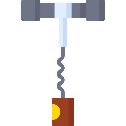 Corkscrew