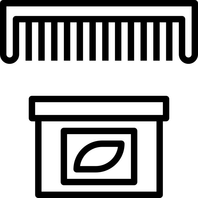 Hair cream