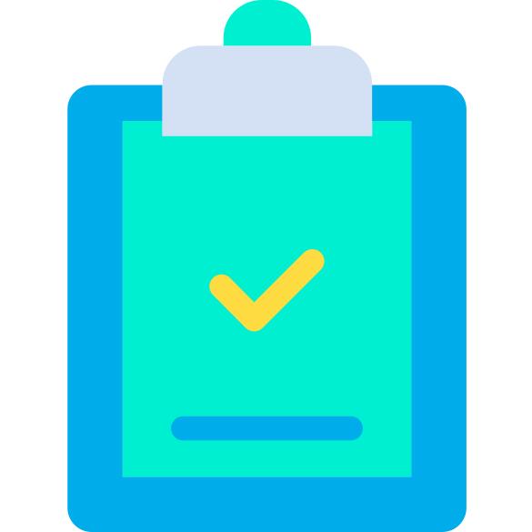 Clipboard