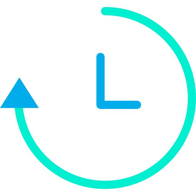 Clockwise