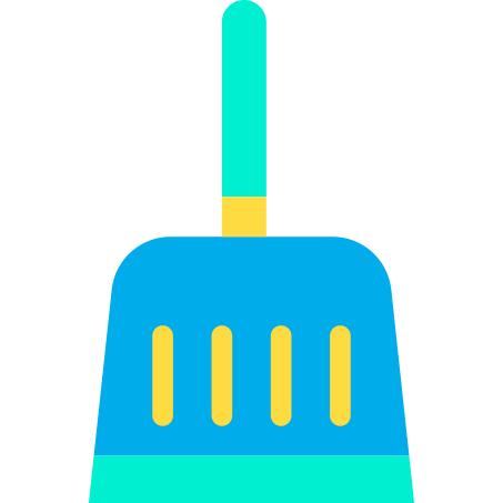 Dust pan