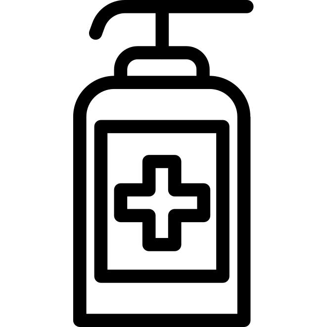 Soap dispenser
