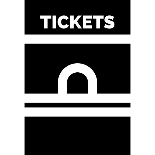 Ticket window