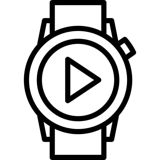 Smart watch