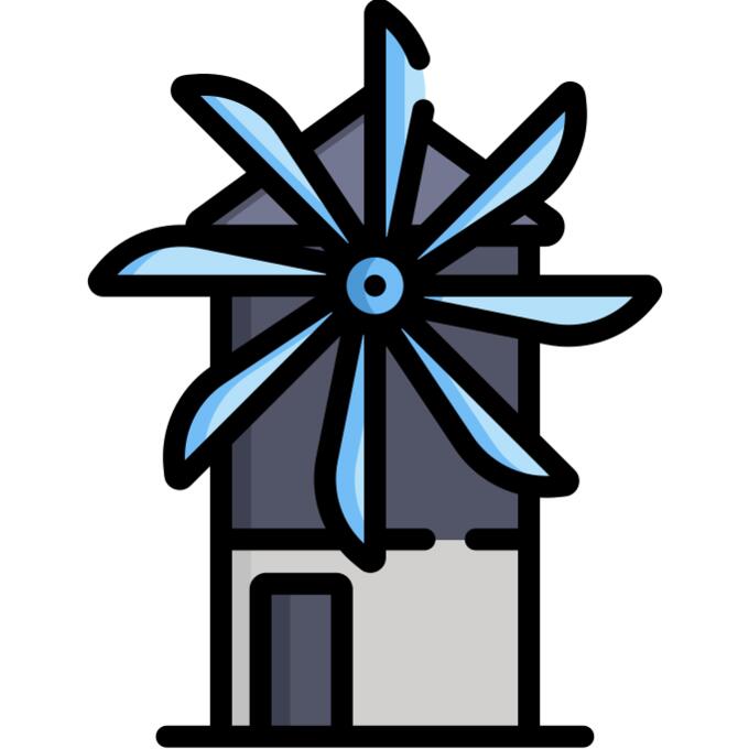 Windmill