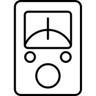 Voltmeter