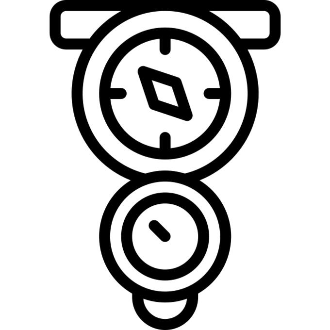 Diving watch