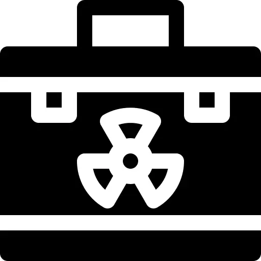 Medical box