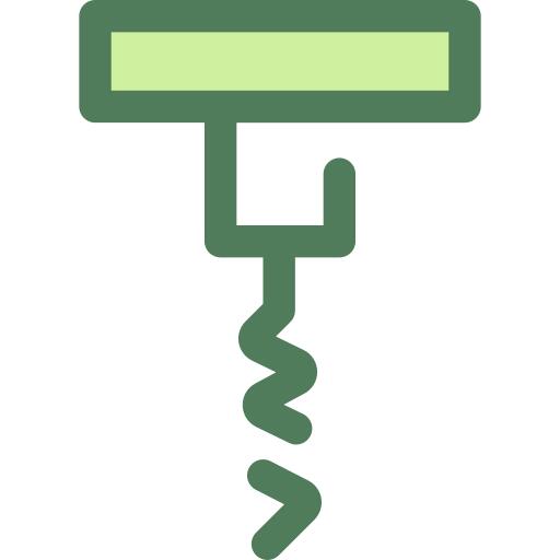 Corkscrew