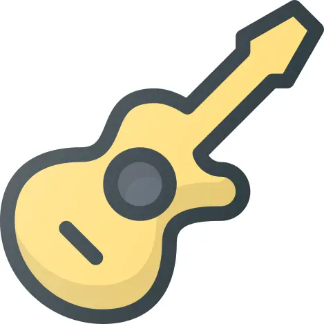 吉他