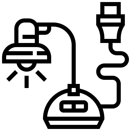 Lamp