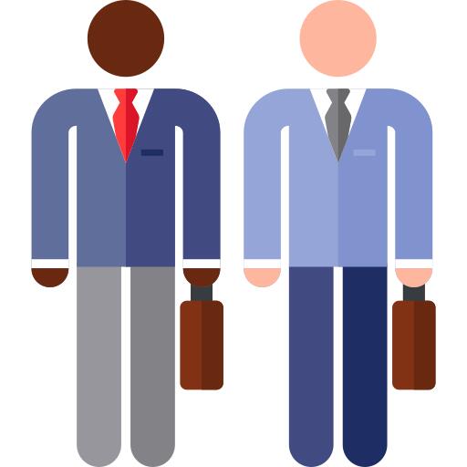 Businessmen